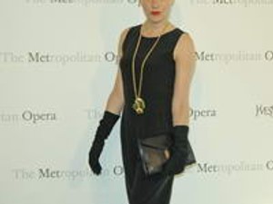 Chloé Sevigny