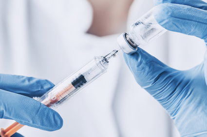 Dostarczenie szczepionki przeciwko COVID-19 będzie ogromnym wyzwaniem