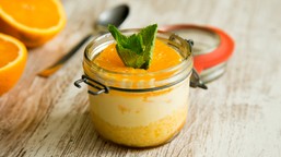 sekret pysznego smaku karmelu na wyjątkowym deserze - cukier, który za