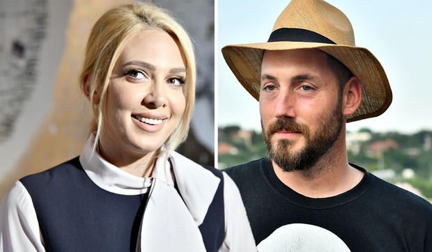 Milica Todorović, Petar Strugar