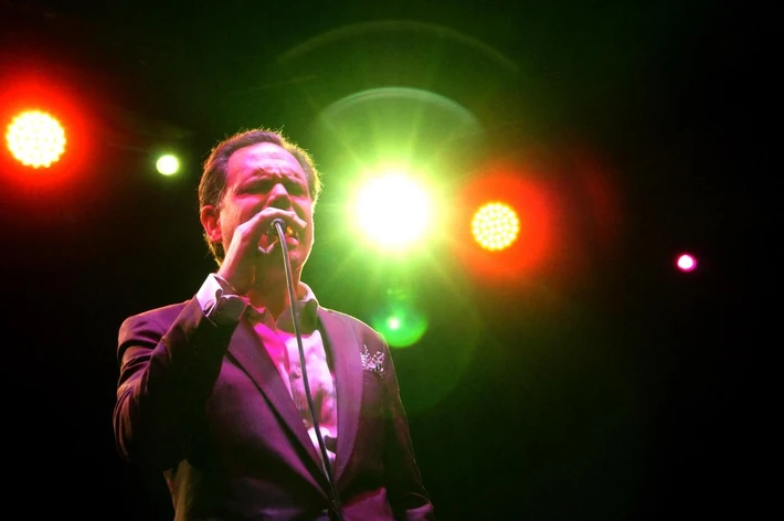 Kurt Elling