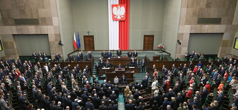 Zadośćuczynienie dla ofiar tzw. żołnierzy wyklętych? Jest projekt ustawy
