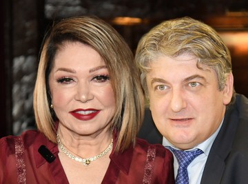 Šuškalo se da su Neda Ukraden i Toni Bijelić bili zajedno, pa sve isplivalo na videlo - Sreli su se u Beču: "Našao mi se pri ruci"