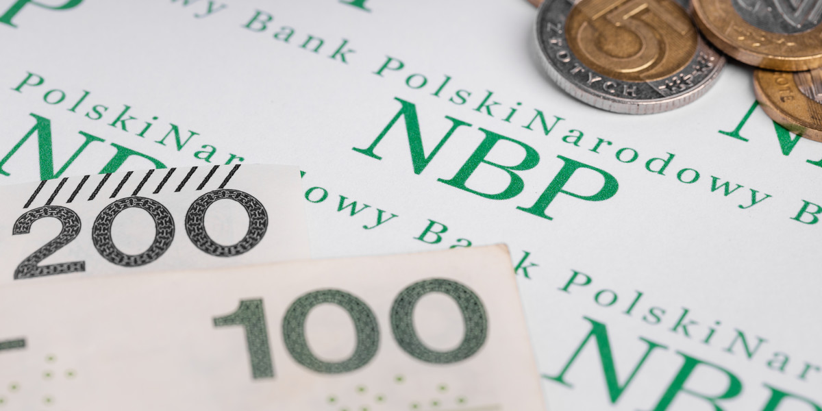 W NBP zapadają decyzje o stopach procentowych, a jedną z kluczowych przesłanek jest inflacja.