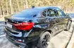 Policjanci odzyskali skradzione w Niemczech BMW X6