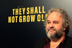 Filmy Petera Jacksona oraz Anny Eborn zobaczymy w maju na 16. festiwalu dokumentów Millennium Docs Against Gravity