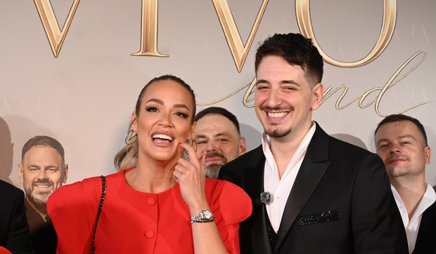 Marija Mikić i Vivo