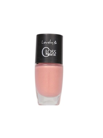Gloss Like Gel körömlakk (101) LOVELY 1099 Ft a Rossmann üzleteiben és online, GLAMOUR kuponnal, 30% kedvezménnyel 769,3 Ft