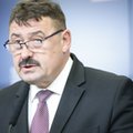 Spór o ukraińskie zboże. Wiceminister rolnictwa zapytał, czy Ukraina wycofa skargę