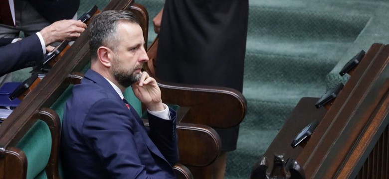 Kosiniak-Kamysz pilnie rozmawia z sojusznikami. "To rosyjska prowokacja na szeroką skalę"