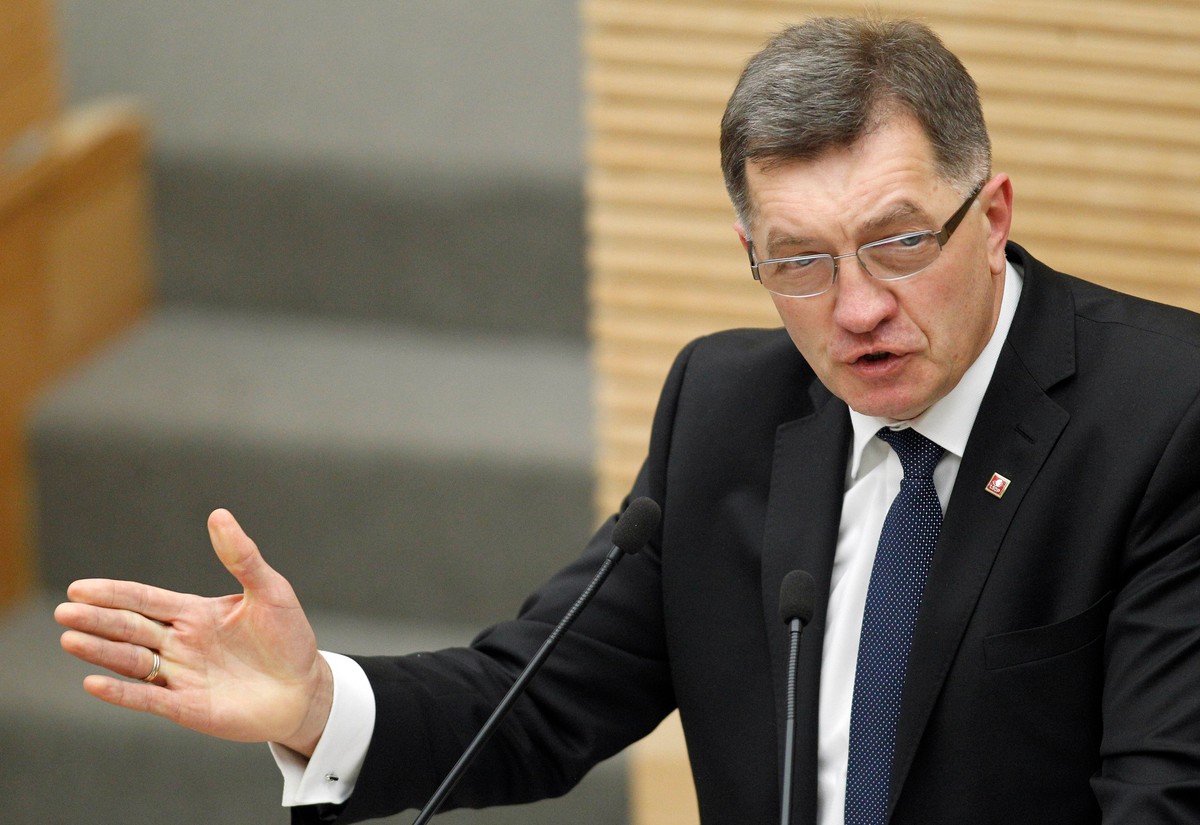 Algirdas Butkeviczius