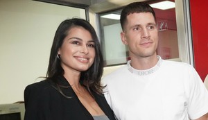 Nemanja i Mina Nedović