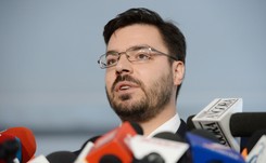 Tyszka pyta PO o koszt 'konwoju wstydu'. Neumann: Wnioski koncesjonowanej opozycji mnie nie interesują