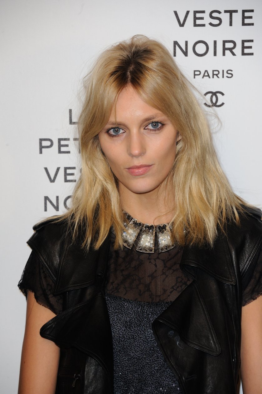 Anja Rubik