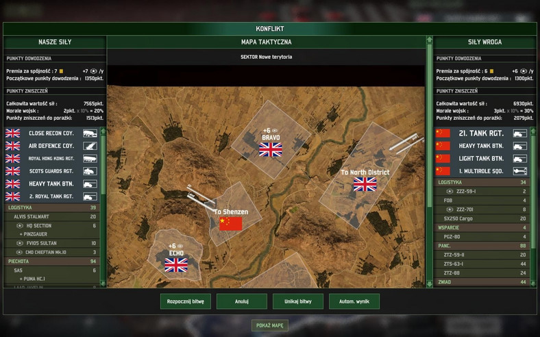 Wargame: Red Dragon