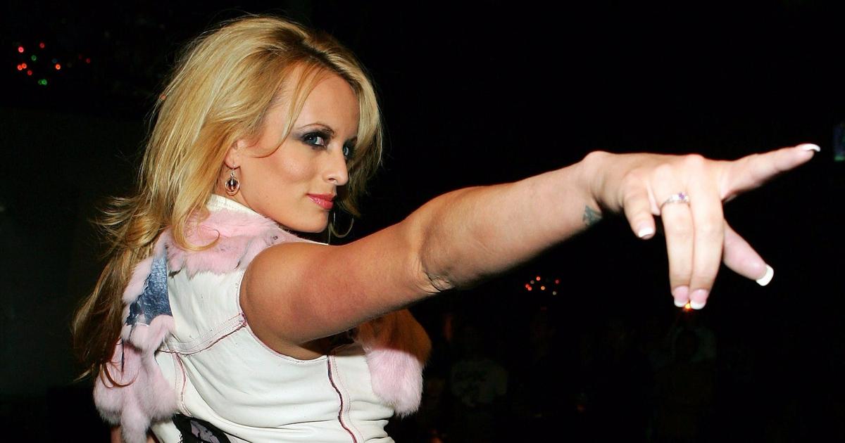 Starmie Denial Sex - Meet Stormy Daniels, the porn star Michael Cohen says Trump told him to pay  $130,000 to cover up an alleged sexual affair | Business Insider Africa