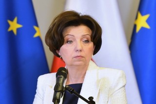 Maląg o proteście osób z niepełnosprawnościami: Prowadzimy dialog z wieloma środowiskami