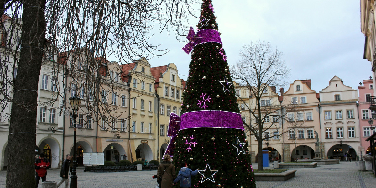 Jelenia Góra