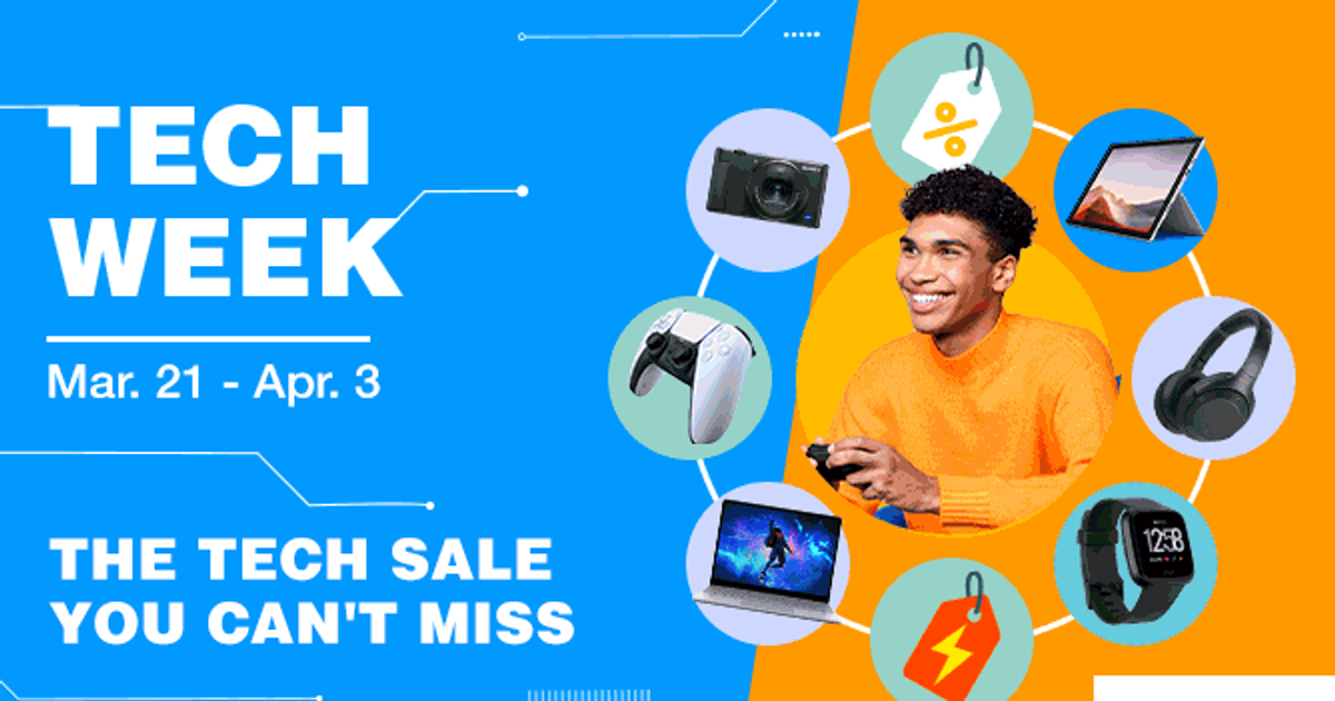 Jumia Tech Week Sale is On! | Pulse Nigeria - Vimarsana News