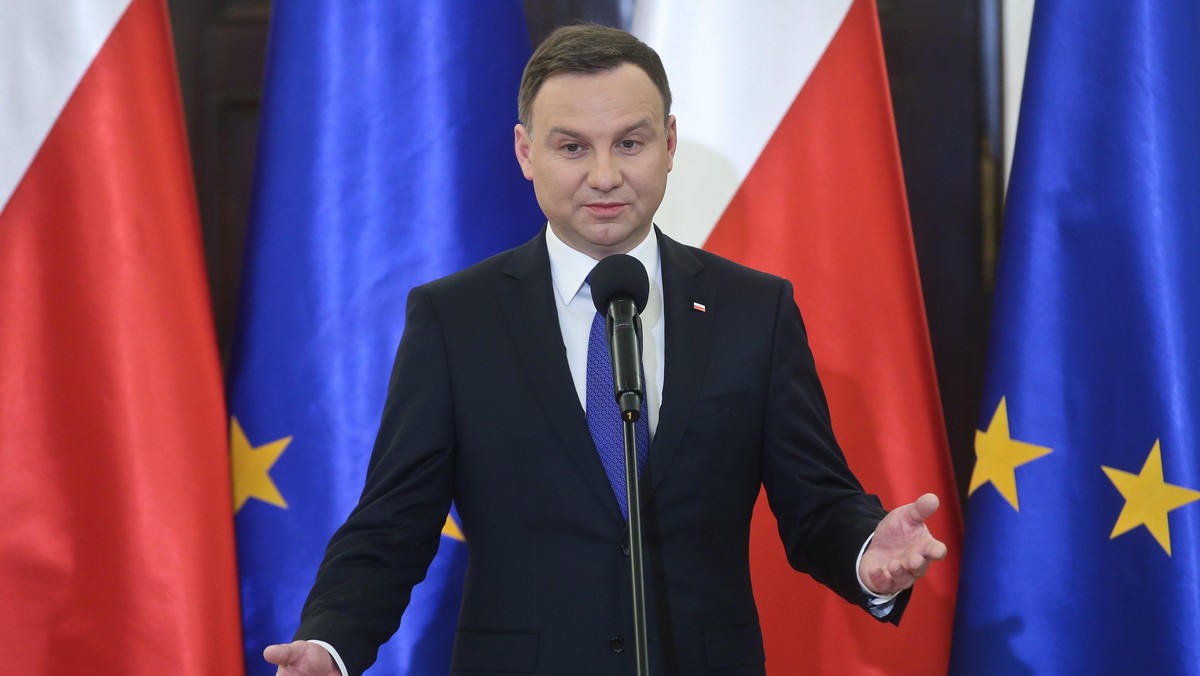 Andrzej Duda