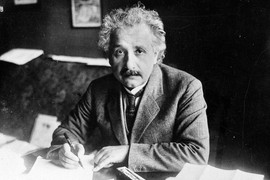 10 lekcija ALBERTA AJNŠTAJNA za srećan i uspešan život: "Nisam TALENTOVAN, ovo me je UČINILO SLAVNIM i zbog toga NE STARIM", za njega je jedna osobina bila JAČA OD INTELIGENCIJE