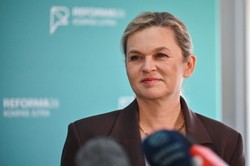 Nowacka zapowiada nowe rozwiązanie ws. podwyżek dla nauczycieli. "Inne wskaźniki"