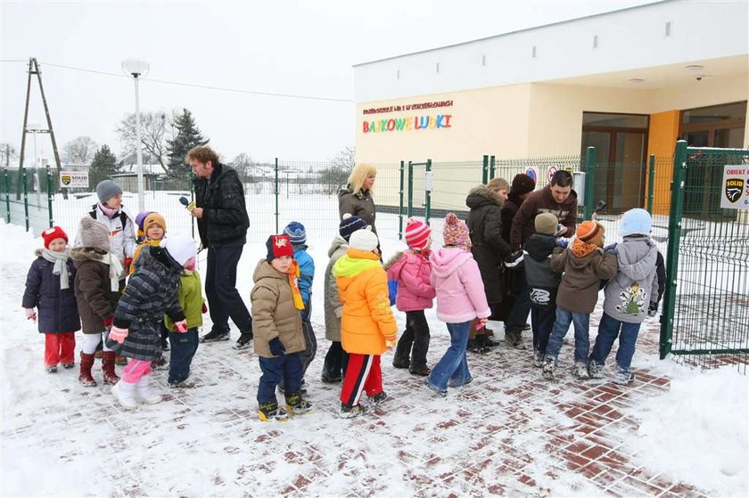 Władza się odśnieży, a my?