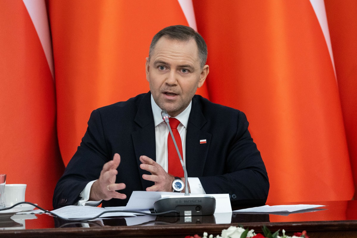 Co Karol Nawrocki zrobi z podatkiem cyfrowym? "Tego podatku nie będzie"