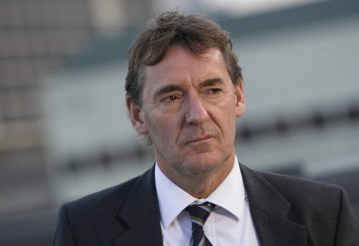 Jim O’Neill, główny ekonomista Goldman Sachs.