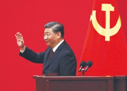 Pekin dziękuje Paryżowi. Wywiad Macrona posłużył chińskiej propagandzie