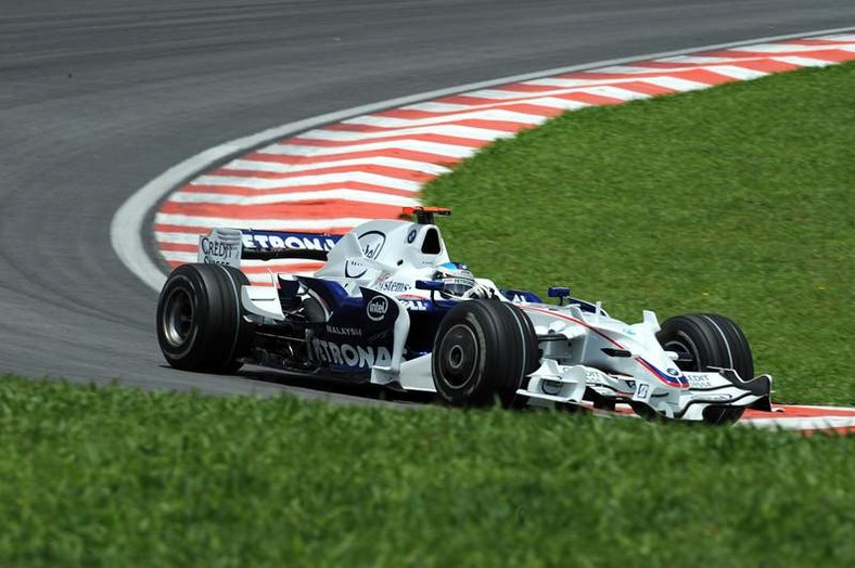 Grand Prix Brazylii 2009: historia i harmonogram (fotogaleria)