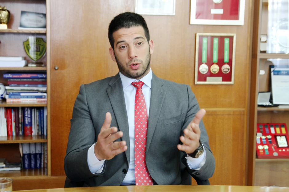 Ministarstvo sporta preduzeću "EUI 2020" uplatilo 2018. godine 50 miliona, a da nije proverilo na šta je potrošeno ranije uplaćenih 143 miliona dinara