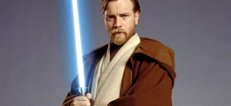 Serial Star Wars: Obi-Wan będzie korzystał z mocy Unreal Engine