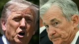 Fed nie ugiął się pod naciskami Trumpa. Stopy procentowe utrzymane