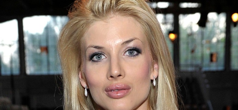 Eurokandydatka Twojego Ruchu w "Playboyu". Spot Izabelli Łukomskiej-Pyżalskiej
