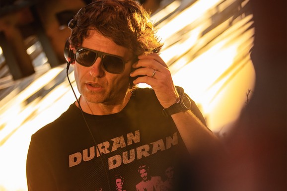 Hernan Cattaneo ove subote u Beogradu: Vodimo vas na set čuvenog DJ