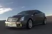 Cadillac CTS-V Coupe - Debiut już w przyszłym tygodniu na salonie w Detroit