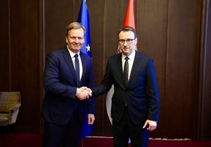  Petar Petković i Peter Sorensen