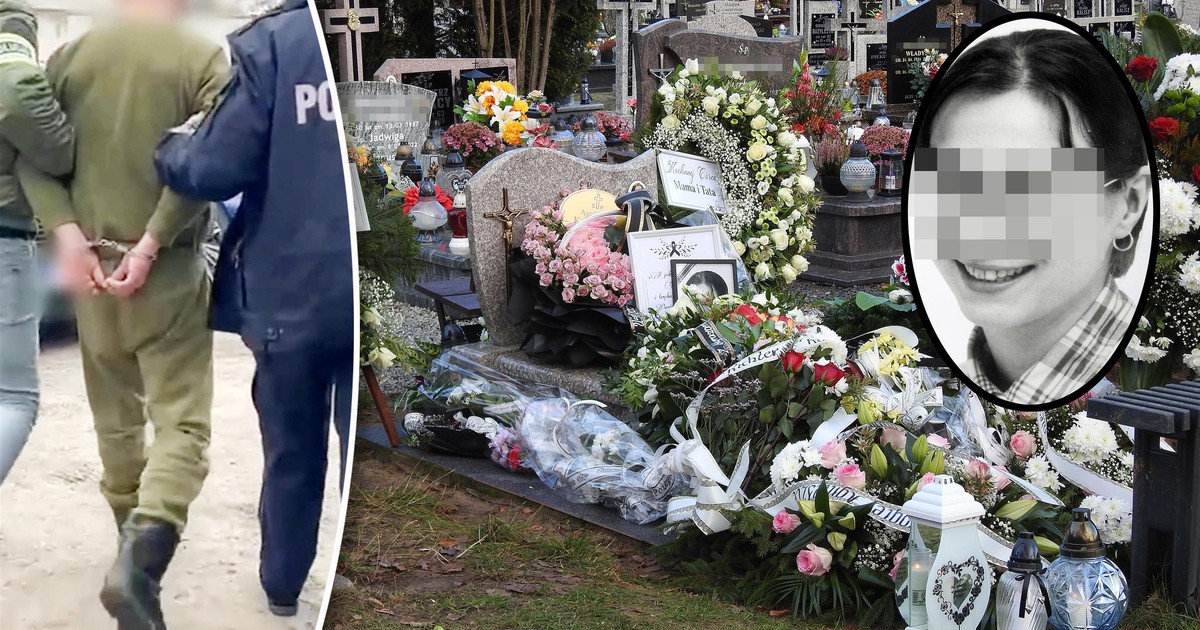 Siedział w więzieniu za krzywdzenie partnerki. Po trzech dniach na wolności miał zabić