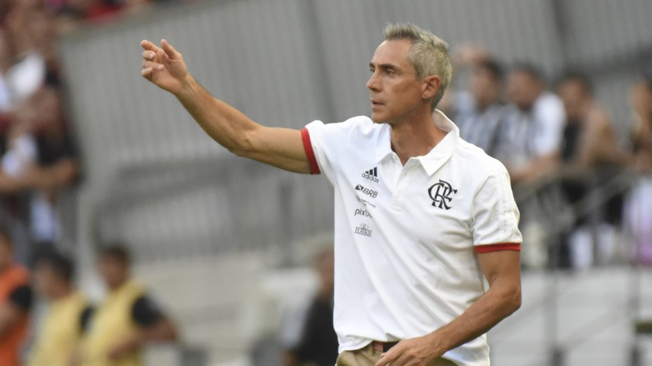 Paulo Sousa