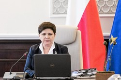 Nominacje generalskie: premier wysłuchała zastrzeżeń prezydenta, ale ma własne zdanie