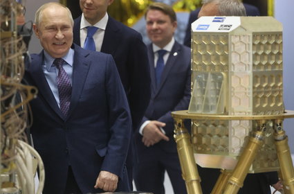 Rosja niespodziewanie podwoiła dochody ze sprzedaży głównych surowców
