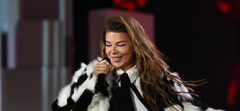 Edyta Górniak "skaleczyła" hymn w Korei. Adam Sztaba wyjaśnia, co poszło nie tak
