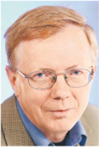 Stanisław Koczot: Nie musi być tak, że grecka katastrofa pogrąży Europę