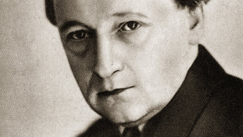 Emil Zegadłowicz