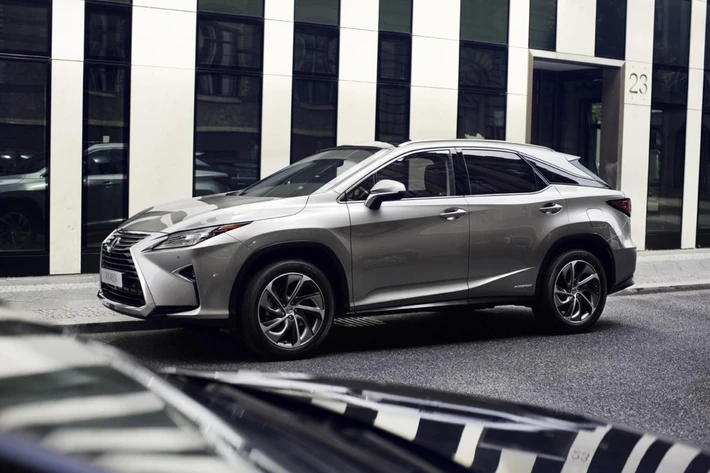 Lexus RX 450h