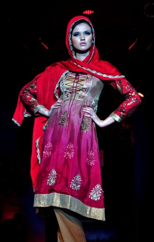 Bangalore Fashion Week