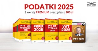 Czas na wybór podatku na 2025 r. Osiem rzeczy, które musisz wiedzieć