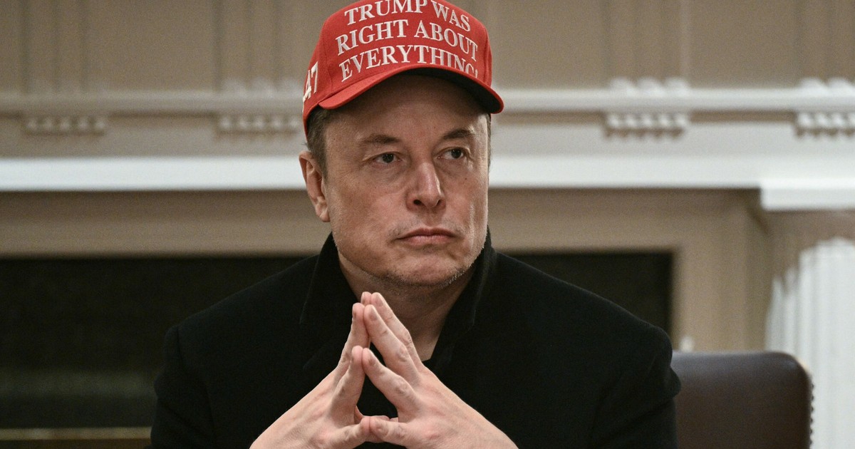 Zna osobiście Muska od lat. Ujawnia nam, o co dziś chodzi doradcy Trumpa. "Elon to typ siedzącego w kącie kujona"