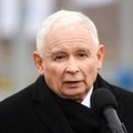 Kaczyński: zapora może zostać przedłużona na granicę z Ukrainą